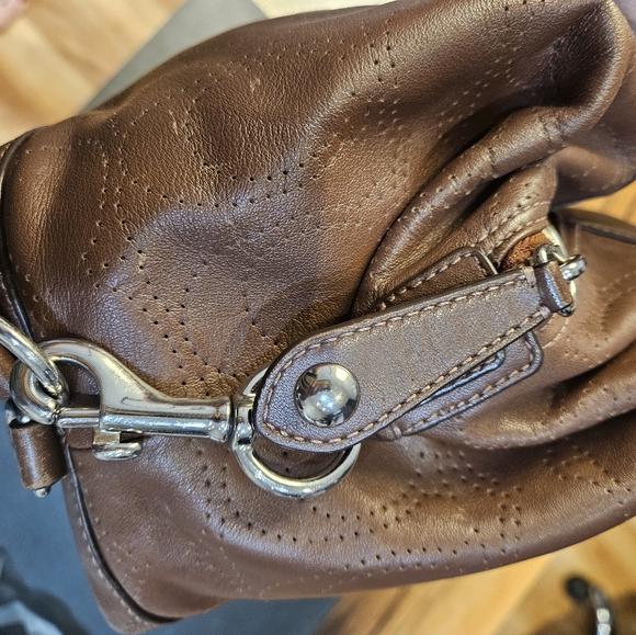 Vintage Coach - Picture 5 of 10